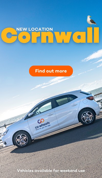 Cornwall new location